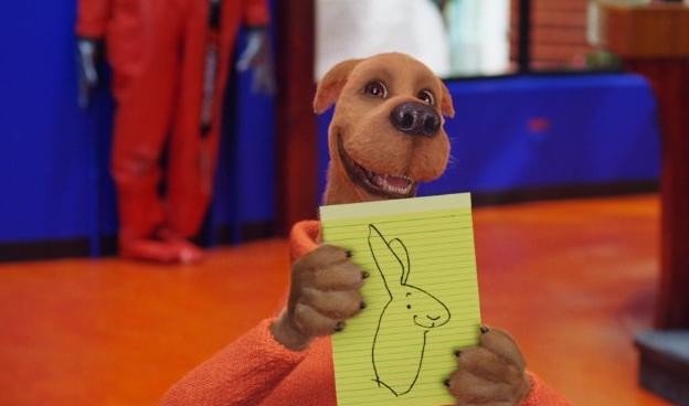 Scooby Doo 2: Canavarlar Kaçtı Fotoğrafı