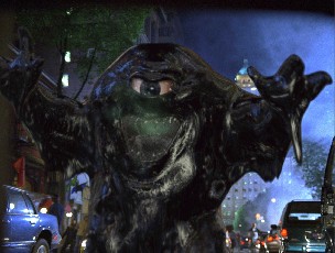 Scooby Doo 2: Canavarlar Kaçtı Fotoğrafı