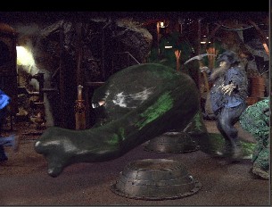 Scooby Doo 2: Canavarlar Kaçtı Fotoğrafı