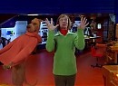 Scooby Doo 2: Canavarlar Kaçtı Fotoğrafı