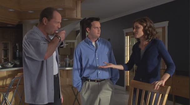 Komşum Bir Katil Fotoğrafı