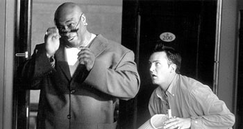 Komşum Bir Katil Fotoğrafı