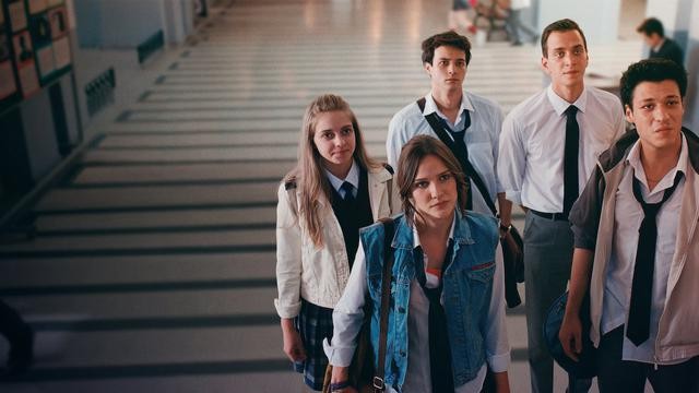 Aşk 101 Fotoğrafı