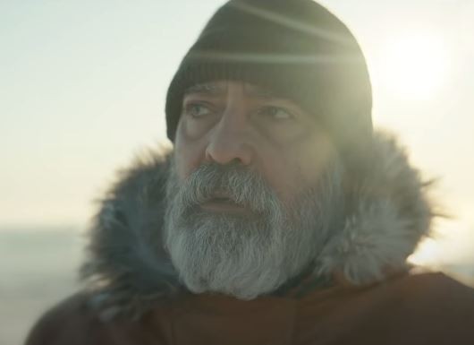 The Midnight Sky Fotoğrafı