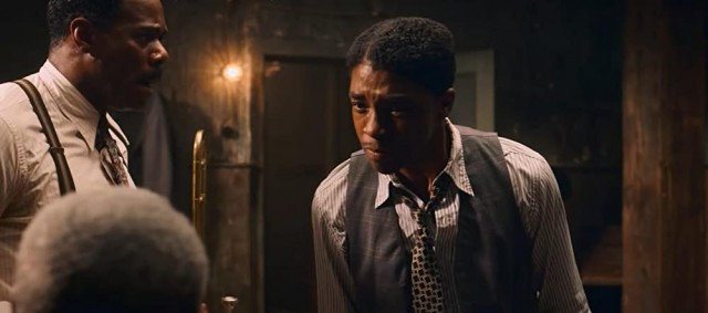 Ma Rainey: Blues'un Annesi Fotoğrafı