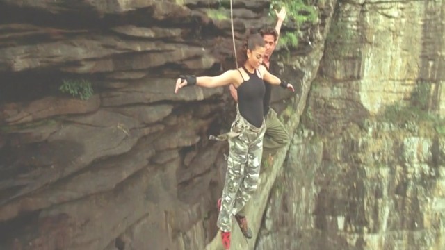 Dhoom 2 Fotoğrafı