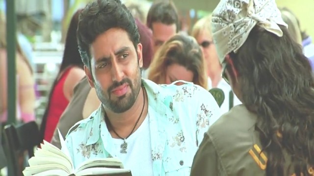 Dhoom 2 Fotoğrafı