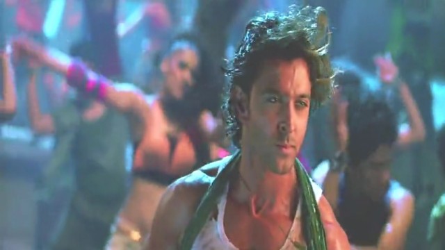 Dhoom 2 Fotoğrafları 133