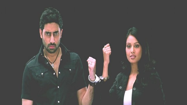 Dhoom 2 Fotoğrafı