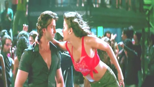 Dhoom 2 Fotoğrafı