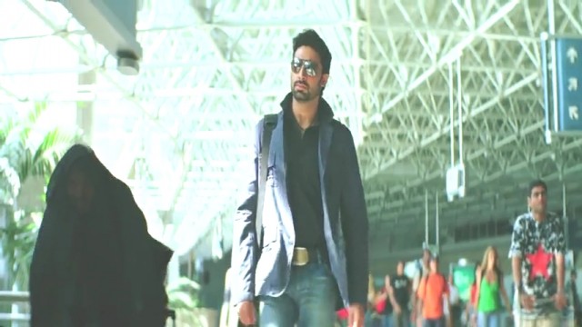 Dhoom 2 Fotoğrafı