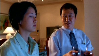 Karım Bir Gangster Fotoğrafı