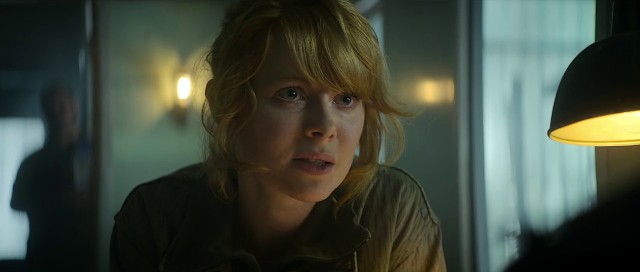 Savaş Alanı Fotoğrafı