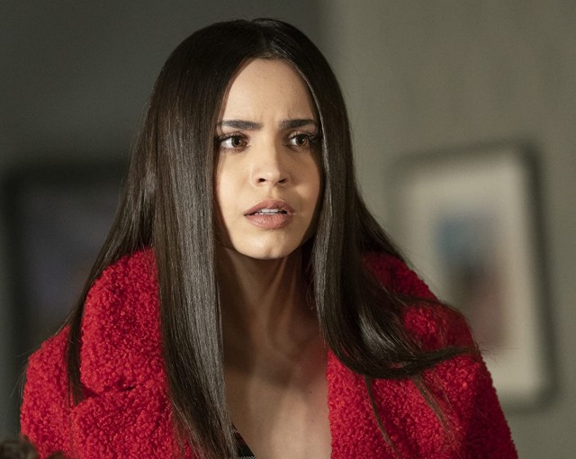 Pretty Little Liars: The Perfectionists Fotoğrafları 72