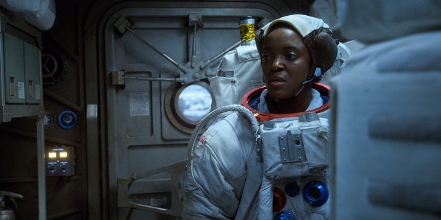 For All Mankind Fotoğrafı