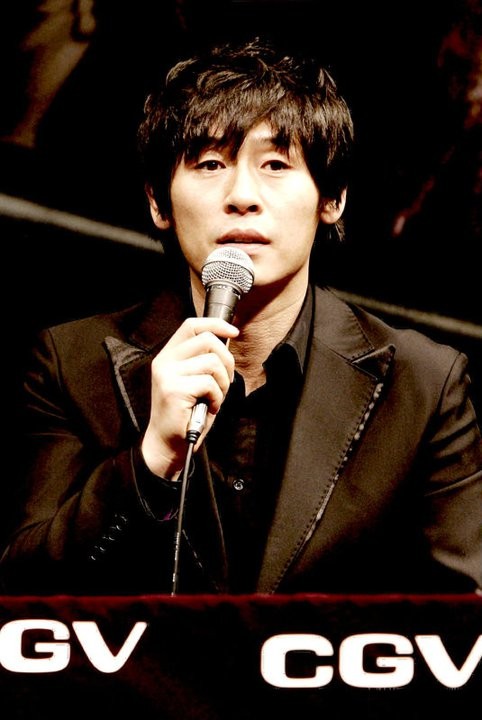 Voice of a Murderer Fotoğrafı