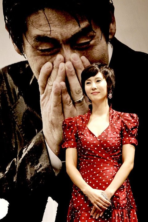 Voice of a Murderer Fotoğrafı