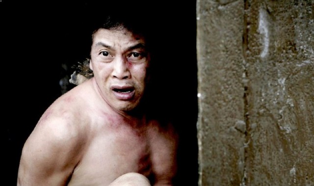 Voice of a Murderer Fotoğrafı