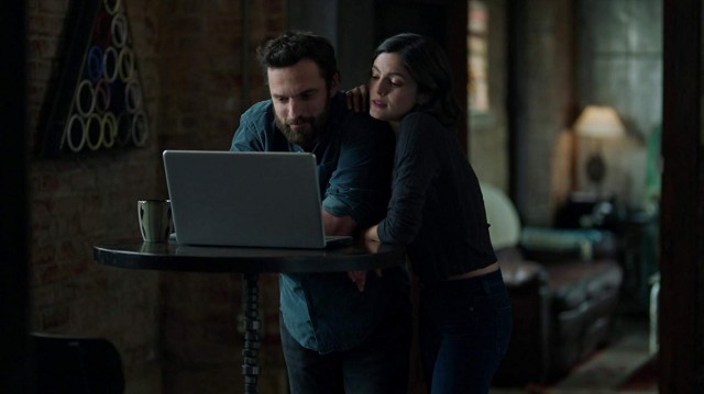 Stumptown Fotoğrafı