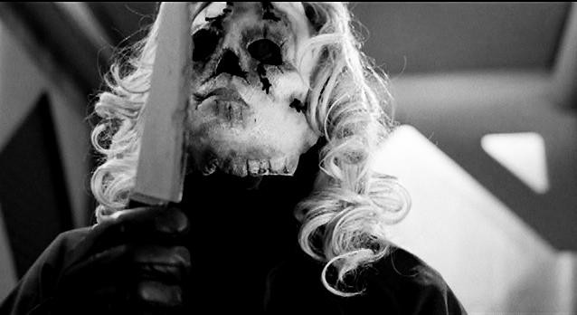 Dark Reel Fotoğrafı