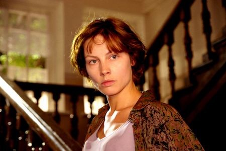 Vera'nın Şöförü Fotoğrafı