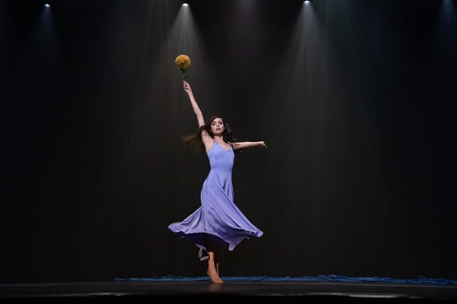 Feel the Beat Fotoğrafı