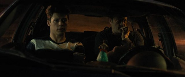 Sıra Dışı Fotoğrafı