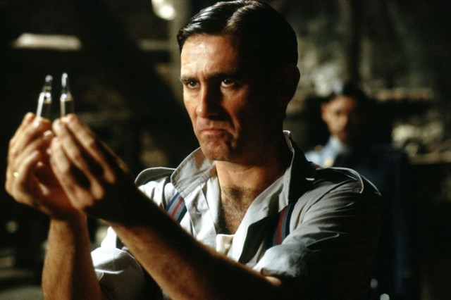 Pan'ın Labirenti Fotoğrafı