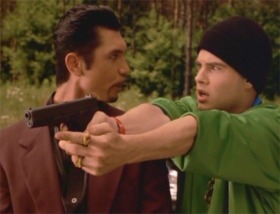 Büyük Vurgun Fotoğrafı