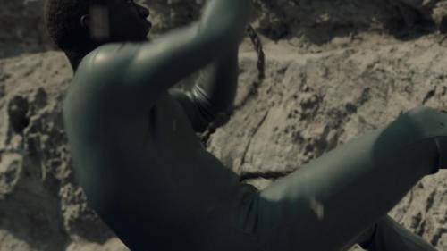 Raised by Wolves Fotoğrafı