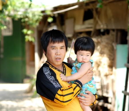 Le Grand Chef Fotoğrafı