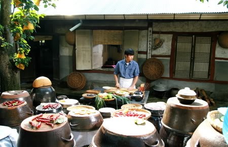 Le Grand Chef Fotoğrafları 8