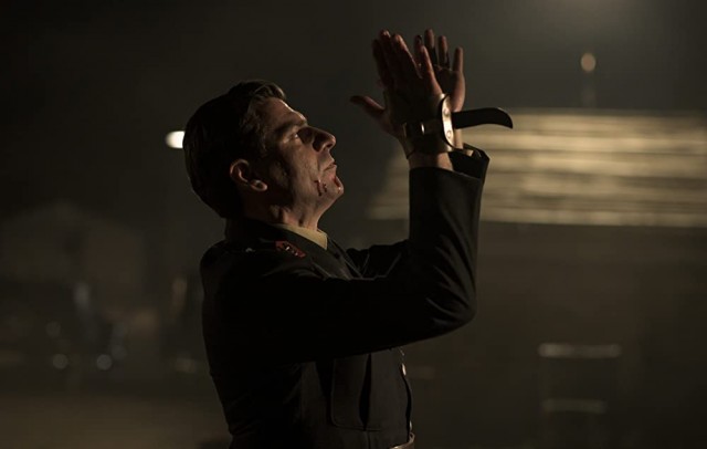 Dara iz Jasenovca Fotoğrafı