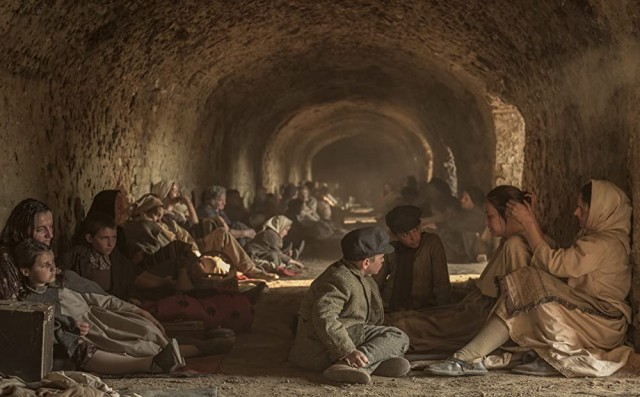 Dara iz Jasenovca fotoğrafı Dara iz Jasenovca fotoğrafı