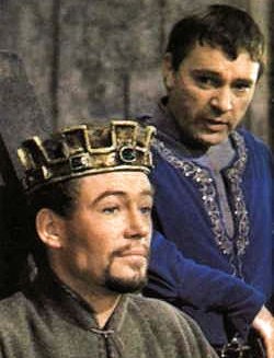 Becket Fotoğrafı