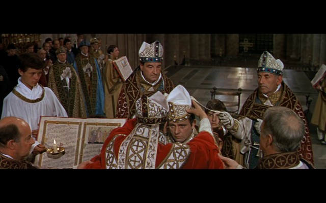 Becket Fotoğrafı