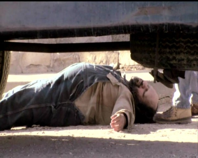 Yaşamak Veya Ölmek Fotoğrafı