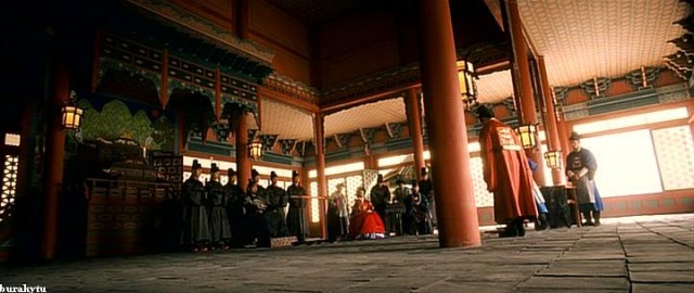 Forbidden Quest Fotoğrafı