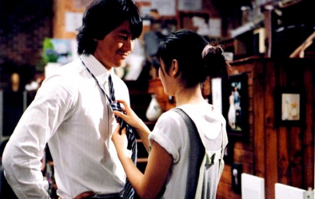 Hatırlanacak Bir Anı Fotoğrafı