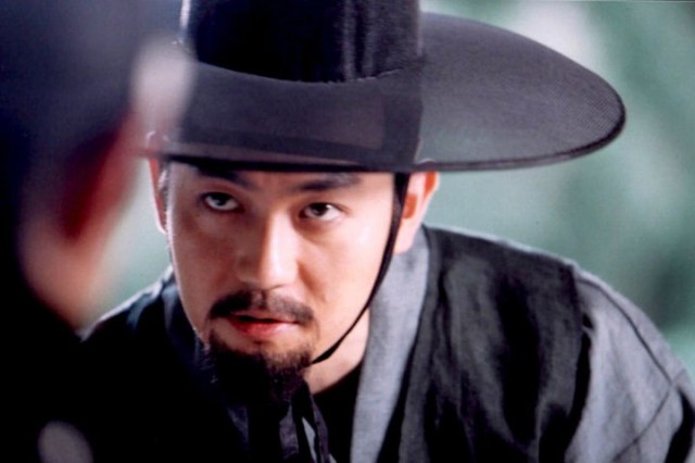 Blood Rain Fotoğrafı