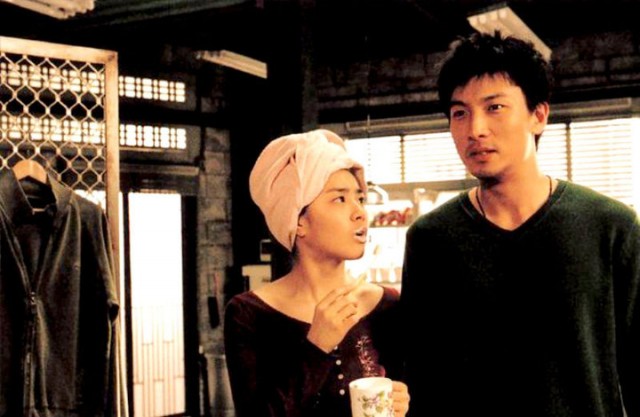 Masum Adımlar Fotoğrafı