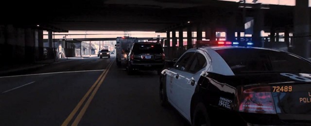 İntikam Vakti Fotoğrafı