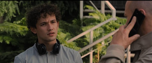 İntikam Vakti Fotoğrafı