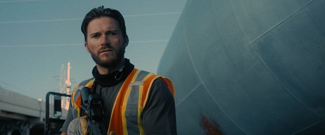 İntikam Vakti Fotoğrafı