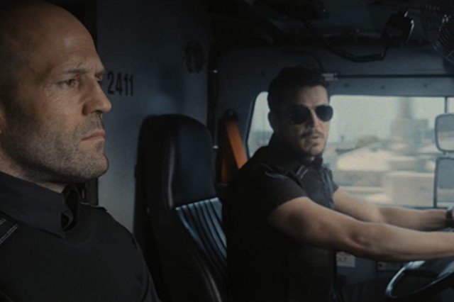 İntikam Vakti Fotoğrafı