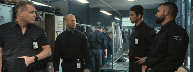 İntikam Vakti Fotoğrafı