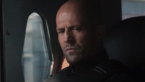 İntikam Vakti Fotoğrafı