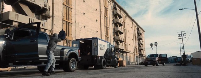 İntikam Vakti Fotoğrafı