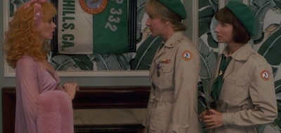 Troop Beverly Hills Fotoğrafları 2