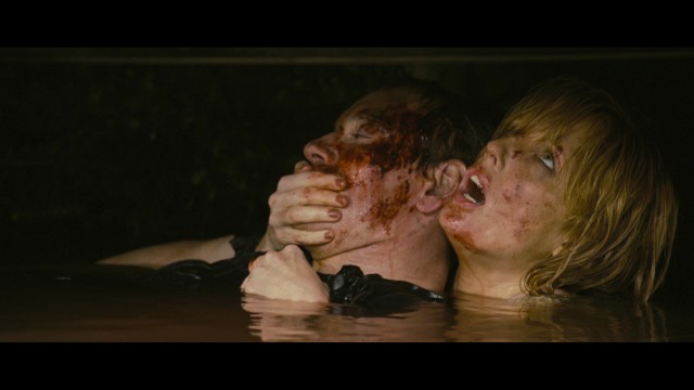 Kan Gölü Fotoğrafı